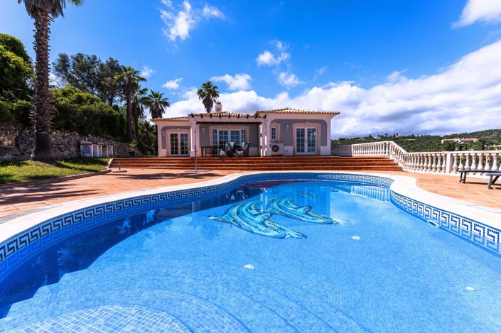 Image No.10-Villa de 4 chambres à vendre à Boliqueime