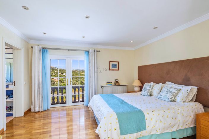 Image No.12-Villa de 4 chambres à vendre à Boliqueime