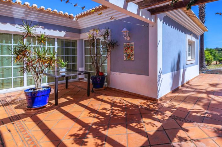 Image No.15-Villa de 4 chambres à vendre à Boliqueime