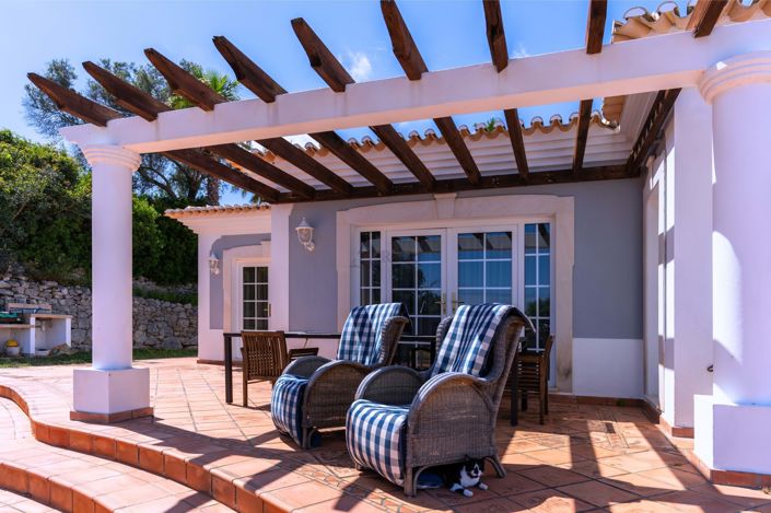 Image No.16-Villa de 4 chambres à vendre à Boliqueime