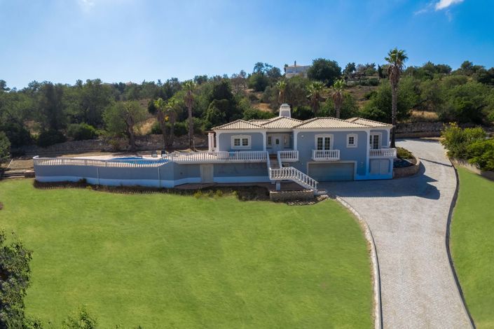 Image No.17-Villa de 4 chambres à vendre à Boliqueime