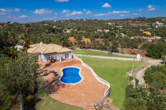 Image No.18-Villa de 4 chambres à vendre à Boliqueime