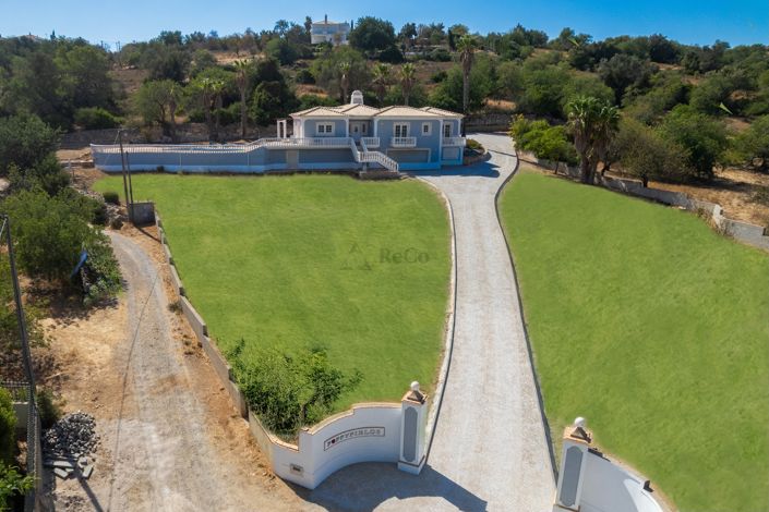 Image No.19-Villa de 4 chambres à vendre à Boliqueime