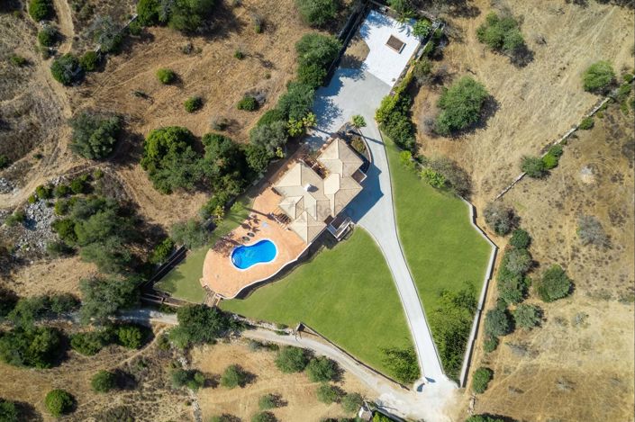 Image No.21-Villa de 4 chambres à vendre à Boliqueime