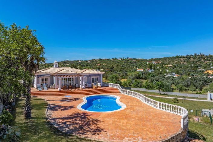 Image No.23-Villa de 4 chambres à vendre à Boliqueime