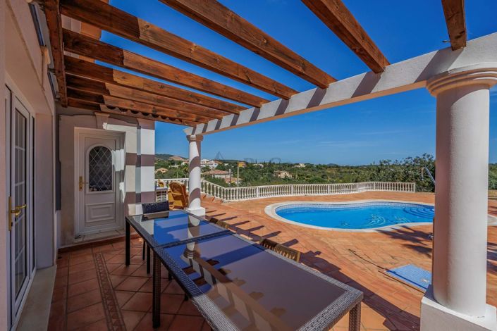 Image No.25-Villa de 4 chambres à vendre à Boliqueime