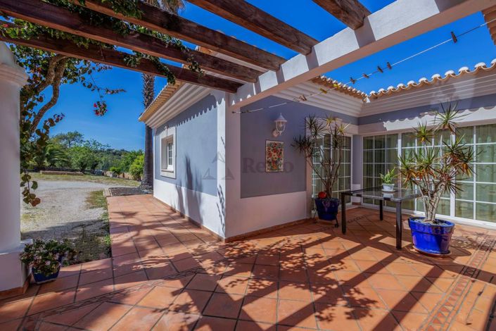 Image No.26-Villa de 4 chambres à vendre à Boliqueime