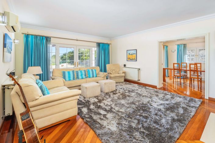 Image No.4-Villa de 4 chambres à vendre à Boliqueime