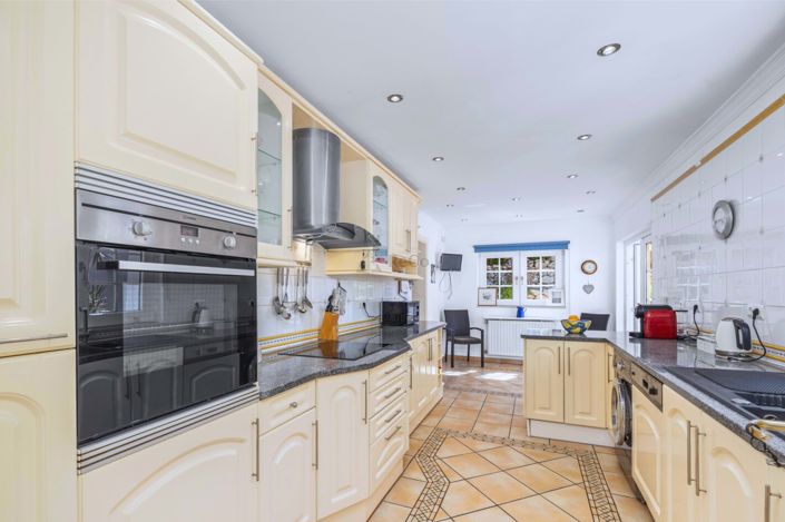 Image No.5-Villa de 4 chambres à vendre à Boliqueime