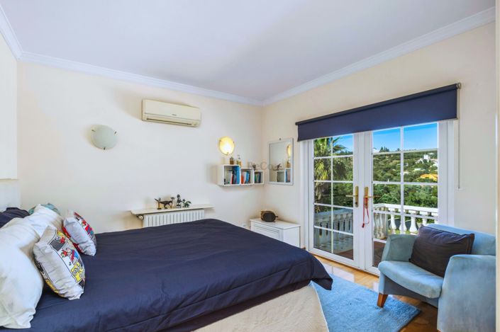 Image No.6-Villa de 4 chambres à vendre à Boliqueime