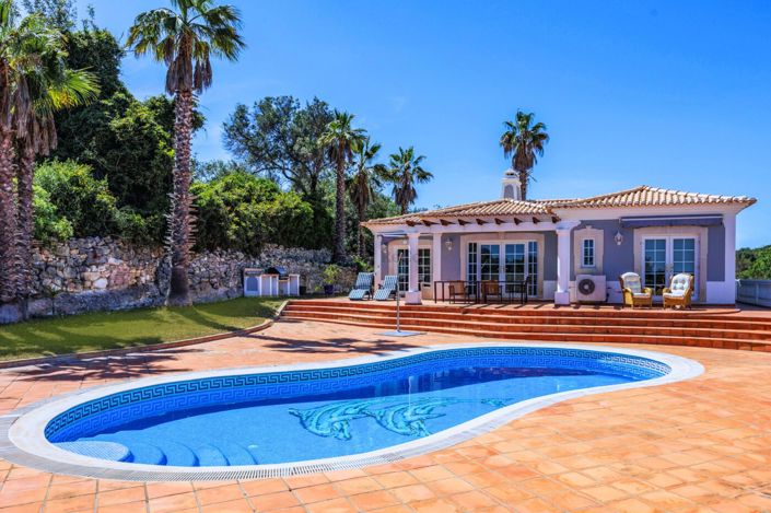 Image No.7-Villa de 4 chambres à vendre à Boliqueime