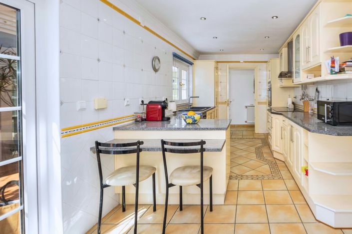 Image No.8-Villa de 4 chambres à vendre à Boliqueime