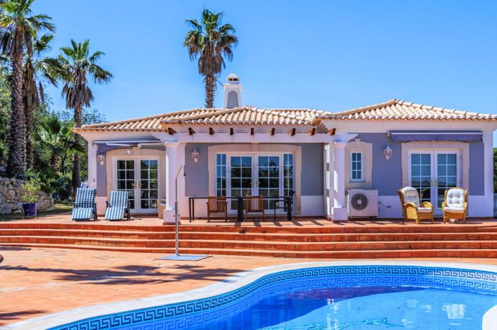 Image No.9-Villa de 4 chambres à vendre à Boliqueime