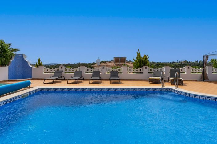 Image No.26-5 Bed Villa for sale