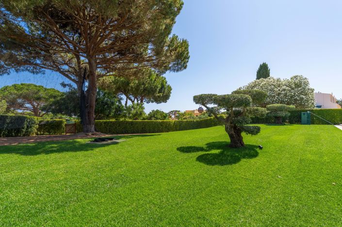 Image No.5-Villa de 5 chambres à vendre à Vilamoura