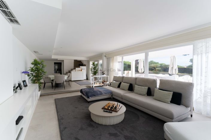 Image No.6-Villa de 5 chambres à vendre à Vilamoura