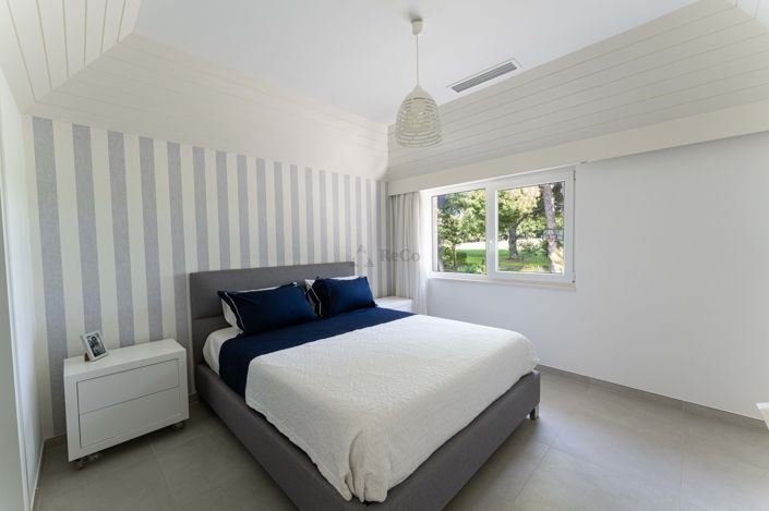 Image No.10-Villa de 5 chambres à vendre à Vilamoura