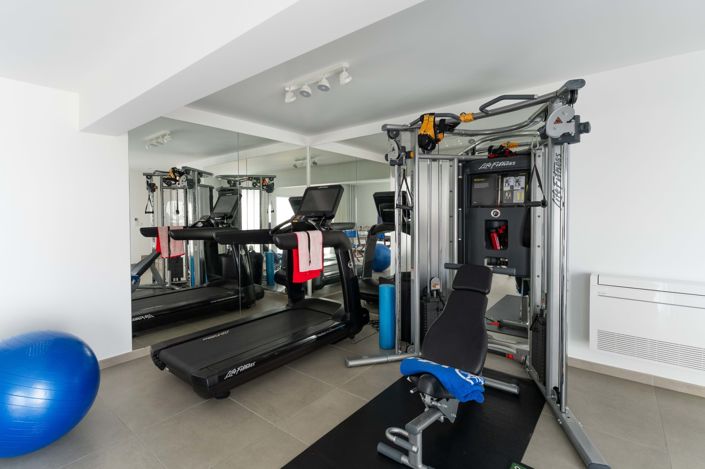 Image No.18-Villa de 5 chambres à vendre à Vilamoura