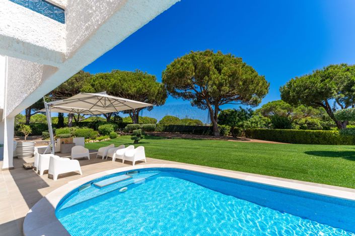 Image No.19-Villa de 5 chambres à vendre à Vilamoura