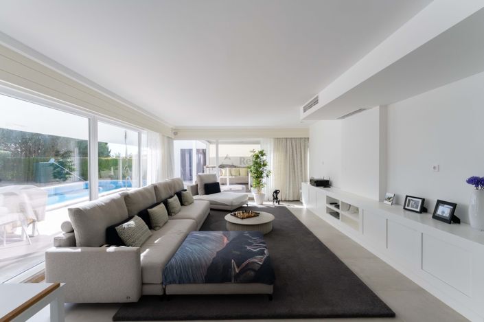 Image No.15-Villa de 5 chambres à vendre à Vilamoura