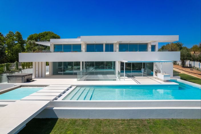 Image No.5-5 Bed Villa for sale