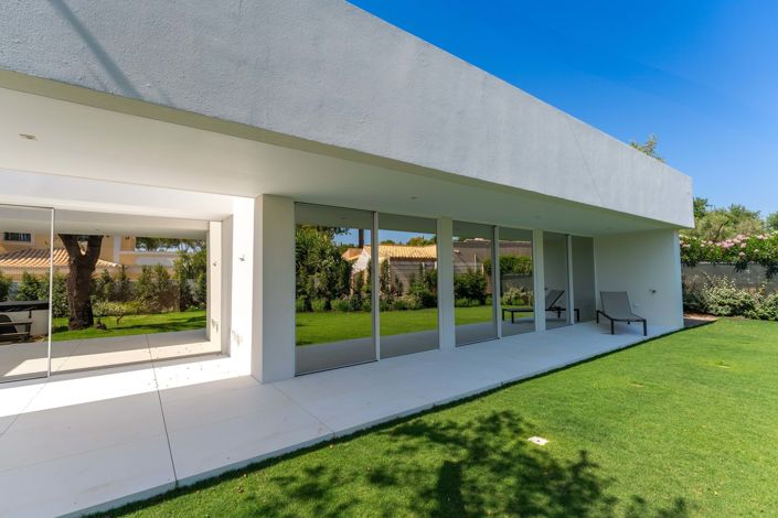 Image No.24-Villa de 3 chambres à vendre à Vale Formoso