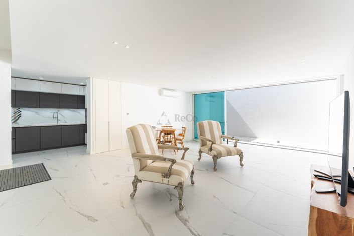 Image No.4-Villa de 3 chambres à vendre à Vale Formoso