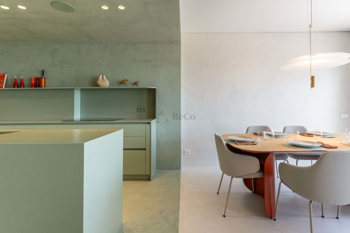 Image No.11-Appartement de 2 chambres à vendre à Quarteira