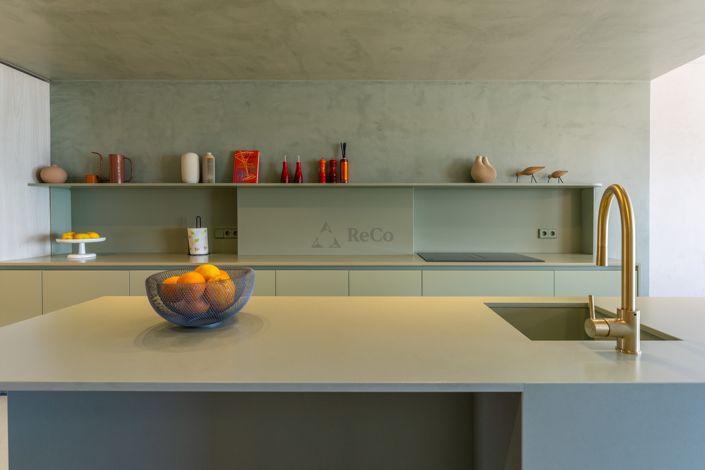 Image No.15-Appartement de 2 chambres à vendre à Quarteira