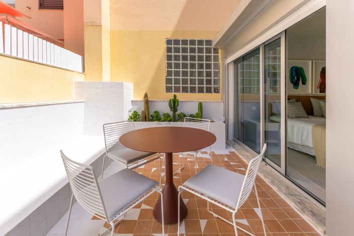 Image No.30-Appartement de 2 chambres à vendre à Quarteira