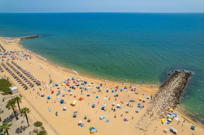 Image No.4-Appartement de 2 chambres à vendre à Quarteira