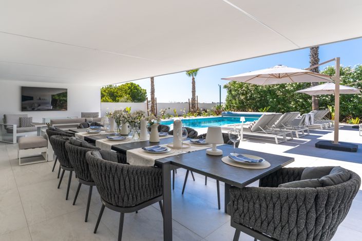 Image No.53-5 Bed Villa for sale