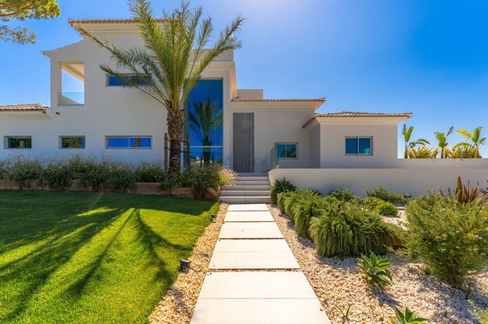 Image No.6-5 Bed Villa for sale