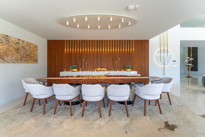 Image No.10-Villa de 8 chambres à vendre à Vilamoura