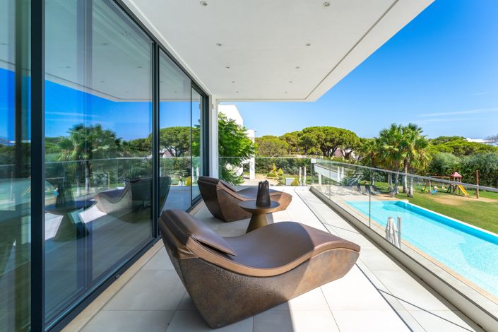 Image No.22-Villa de 8 chambres à vendre à Vilamoura