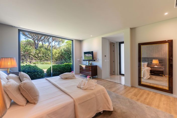 Image No.24-Villa de 8 chambres à vendre à Vilamoura