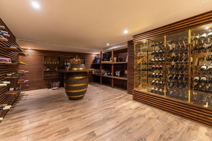 Image No.30-Villa de 8 chambres à vendre à Vilamoura