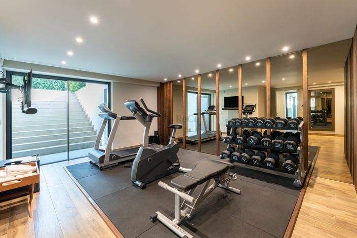 Image No.34-Villa de 8 chambres à vendre à Vilamoura