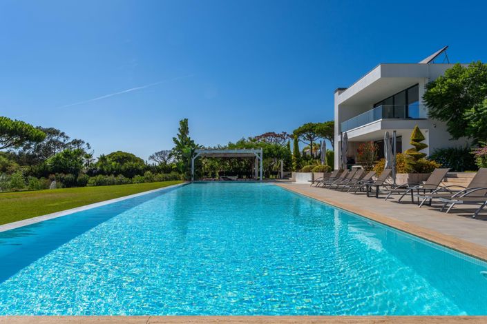 Image No.37-Villa de 8 chambres à vendre à Vilamoura