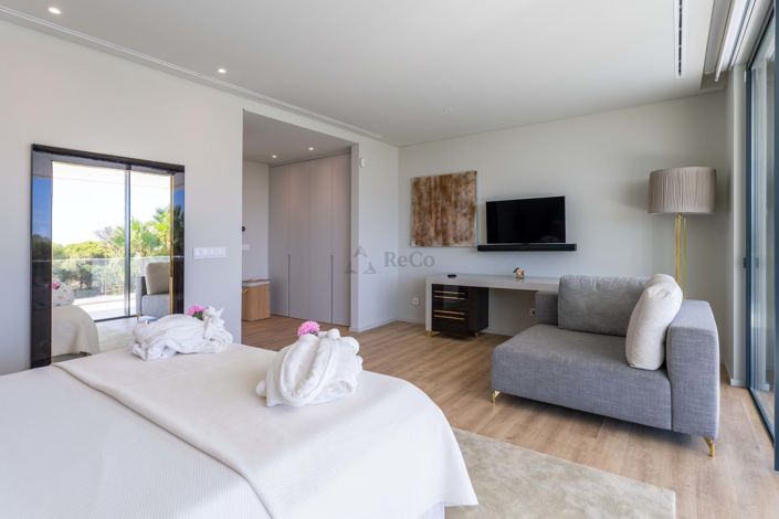 Image No.40-Villa de 8 chambres à vendre à Vilamoura