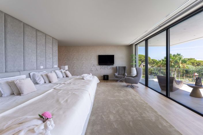 Image No.42-Villa de 8 chambres à vendre à Vilamoura