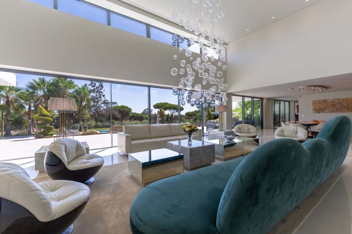 Image No.8-Villa de 8 chambres à vendre à Vilamoura