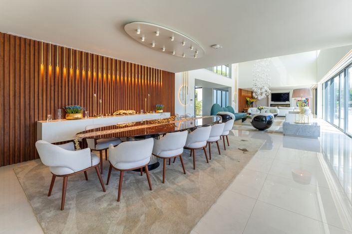 Image No.9-Villa de 8 chambres à vendre à Vilamoura