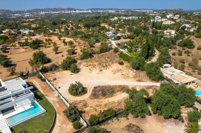 Image No.10-Terre à vendre à Loule