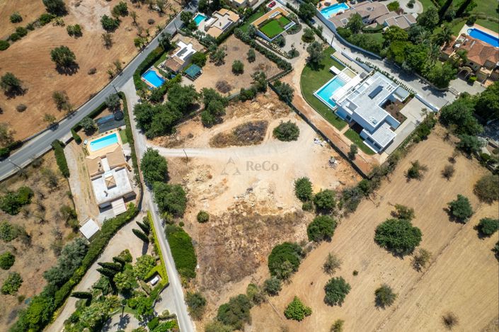 Image No.2-Terre à vendre à Loule