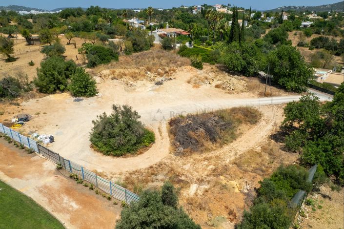 Image No.4-Terre à vendre à Loule