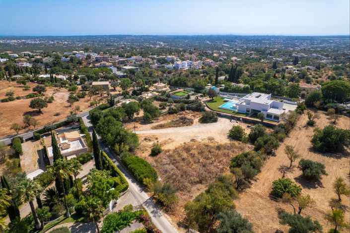 Image No.8-Terre à vendre à Loule