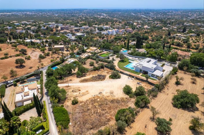 Image No.9-Terre à vendre à Loule