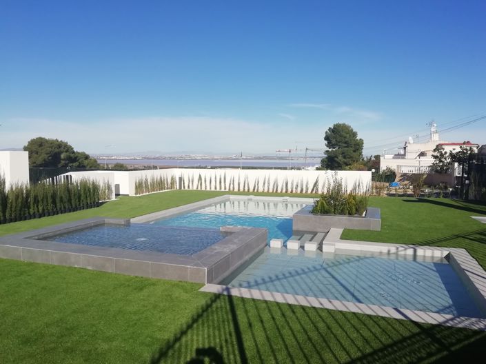 Image No.24-3 Bed Bungalow for sale