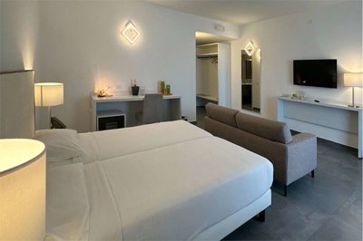 1 - Boa Vista, Property